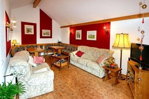 Weinstube Pension Moselbluemchen Zeltingen-Rachtig Exteriör bild